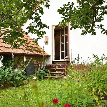 Ferienwohnung Axcher Hof Weitersborn Eksteriør bilde