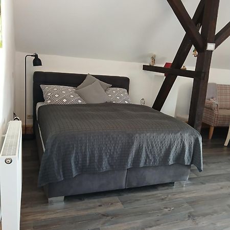 Ferienwohnung Axcher Hof Weitersborn Eksteriør bilde