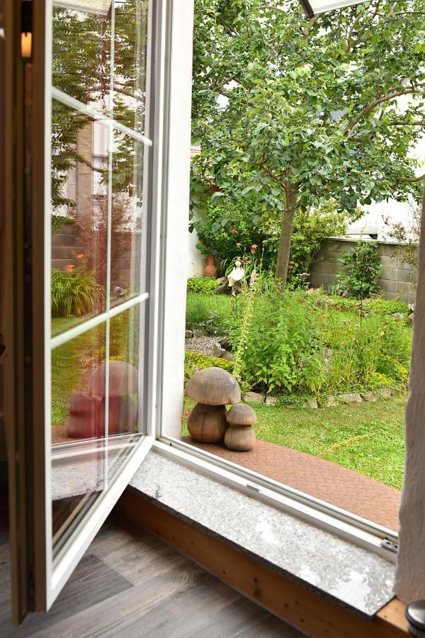 Ferienwohnung Axcher Hof Weitersborn Eksteriør bilde